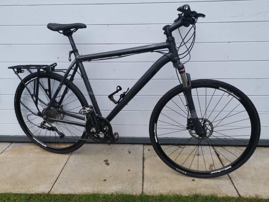 trek 8.5 ds price